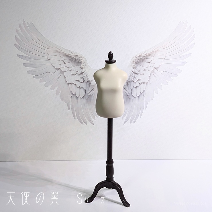 天使の翼 S/M+/L+