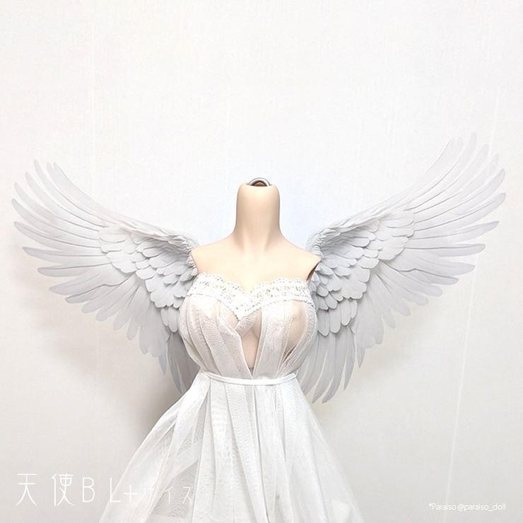 天使の翼 S/M+/L+