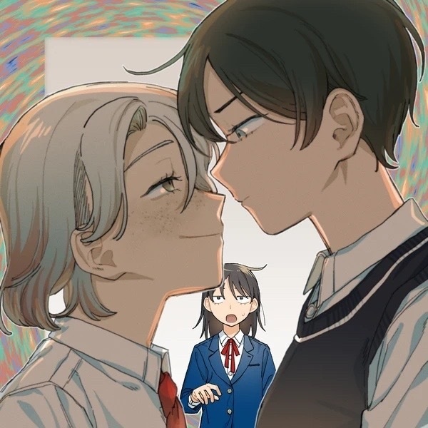 日々燦然