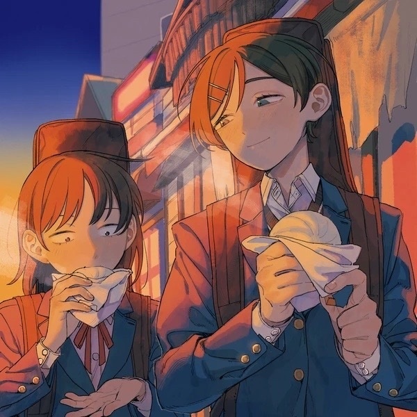 日々燦然