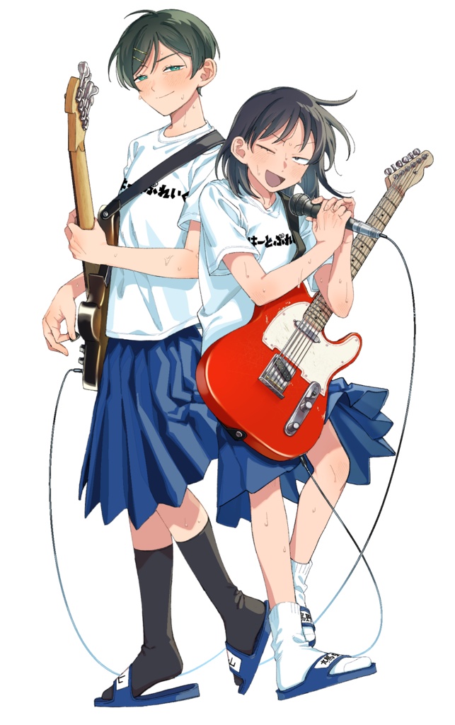 鳩厘デカアクスタ