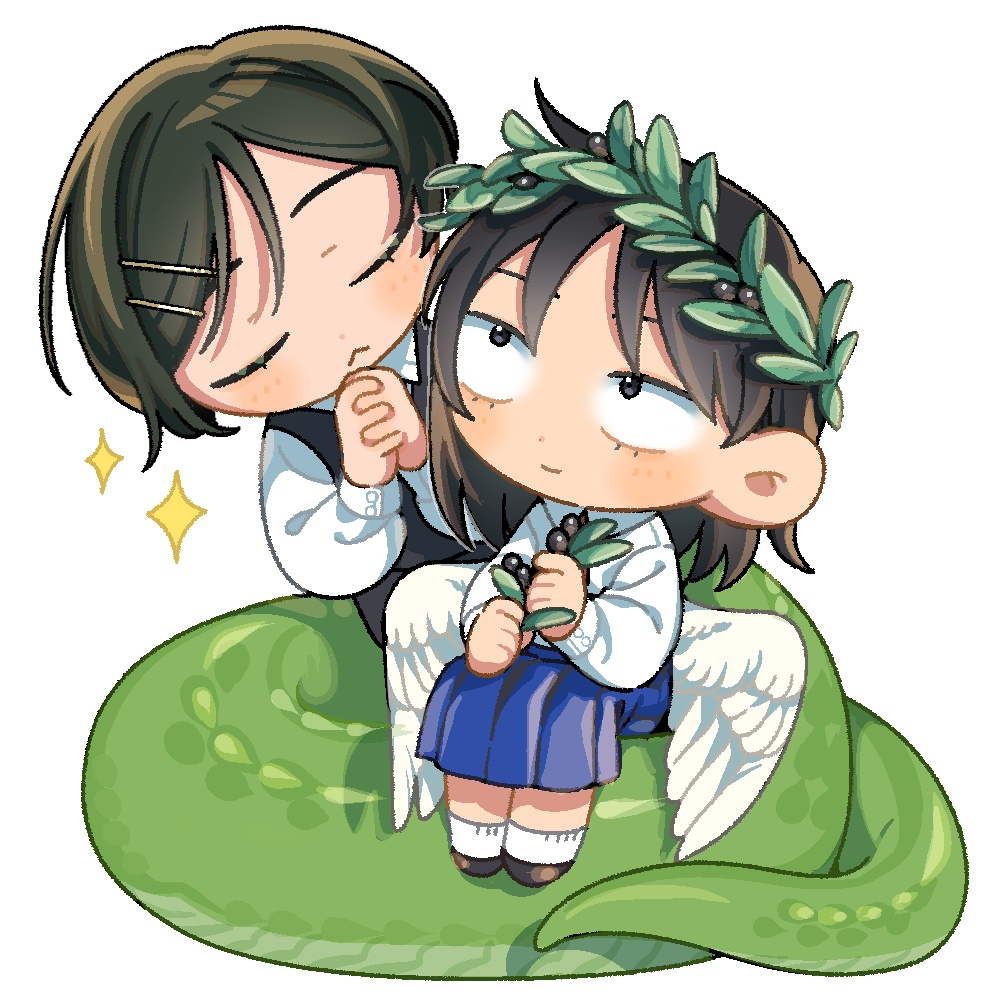 蛇鳩アクスタ