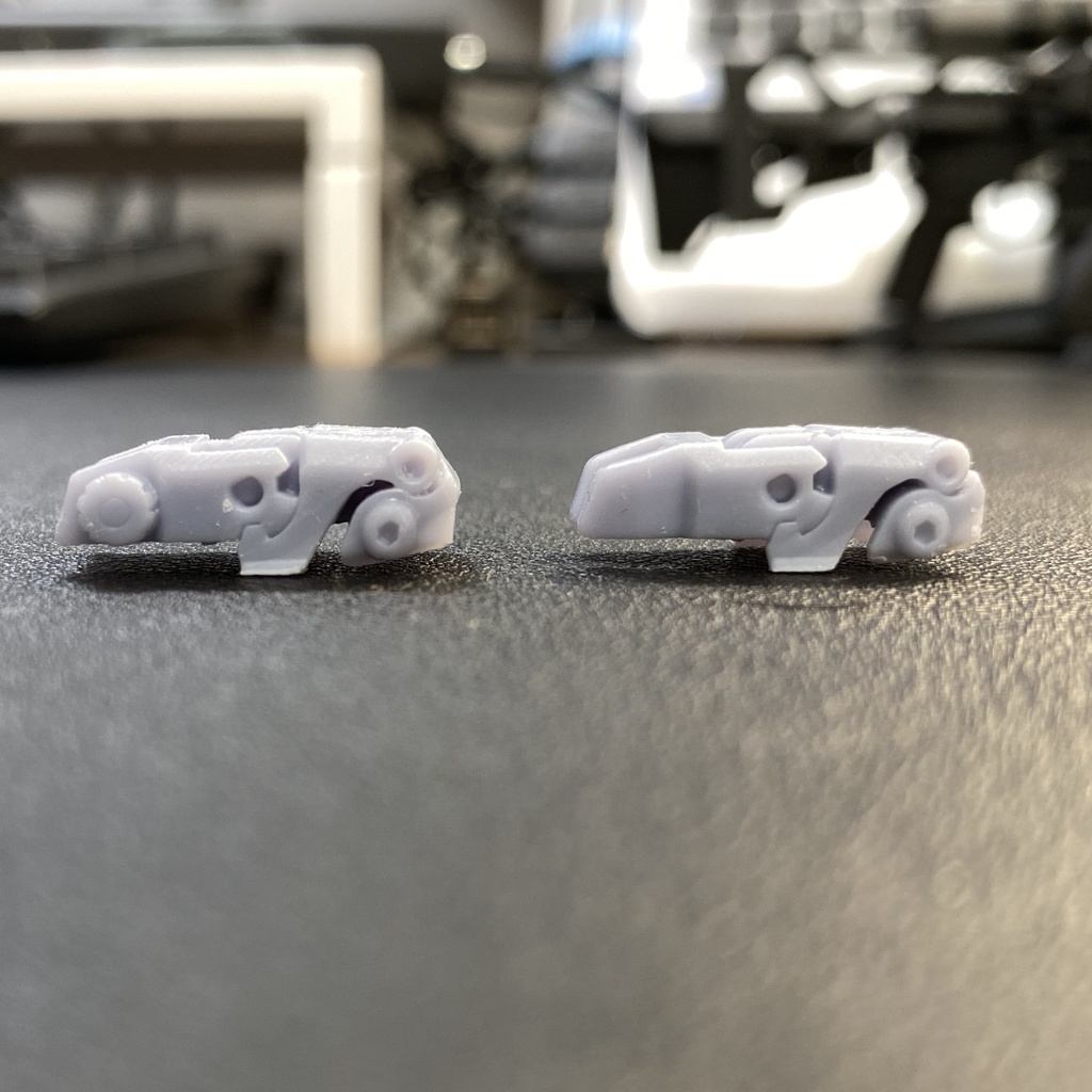 1/3スケール MBUS アイアンサイト (B品)