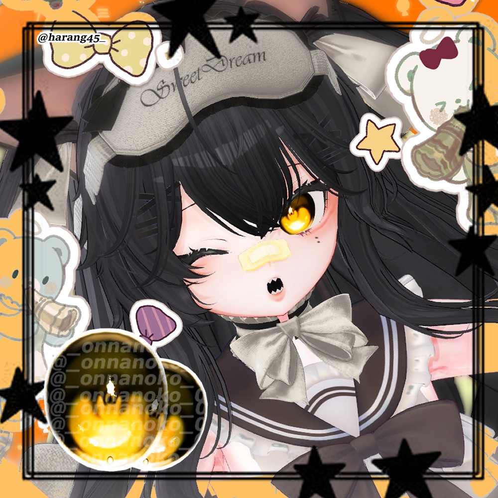 ˚✧₊⁎twilight eye tex.⁎₊✧˚