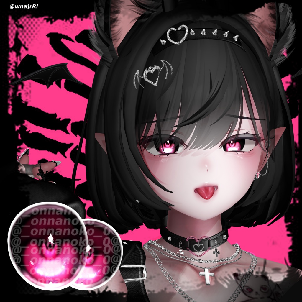 ˚✧₊⁎twilight eye tex.⁎₊✧˚