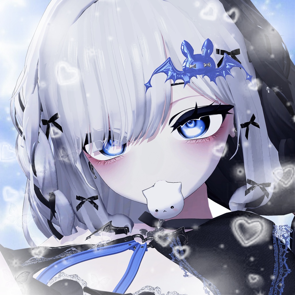 ˚✧₊⁎twilight eye tex.⁎₊✧˚