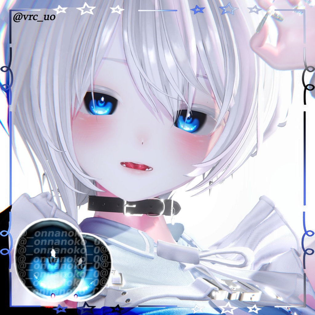 ˚✧₊⁎twilight eye tex.⁎₊✧˚