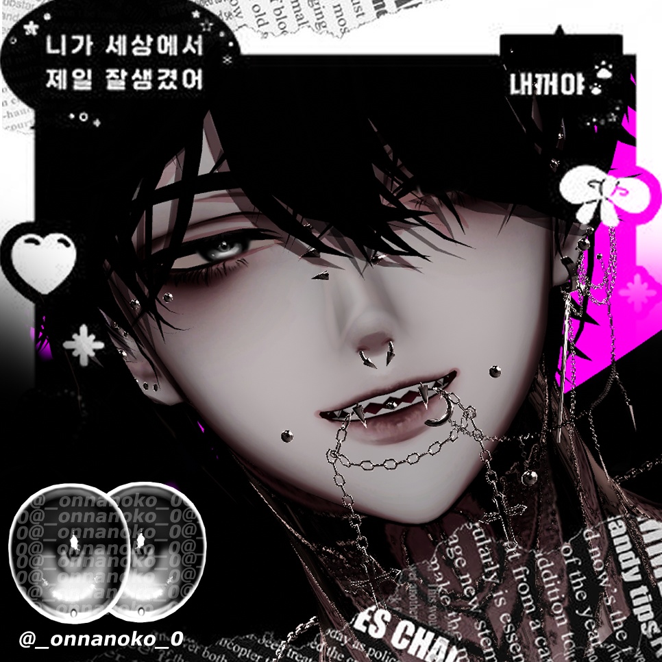 ˚✧₊⁎twilight eye tex.⁎₊✧˚