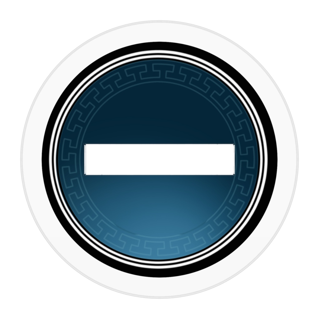 招き善尚ちゃんアクリルフィギュア