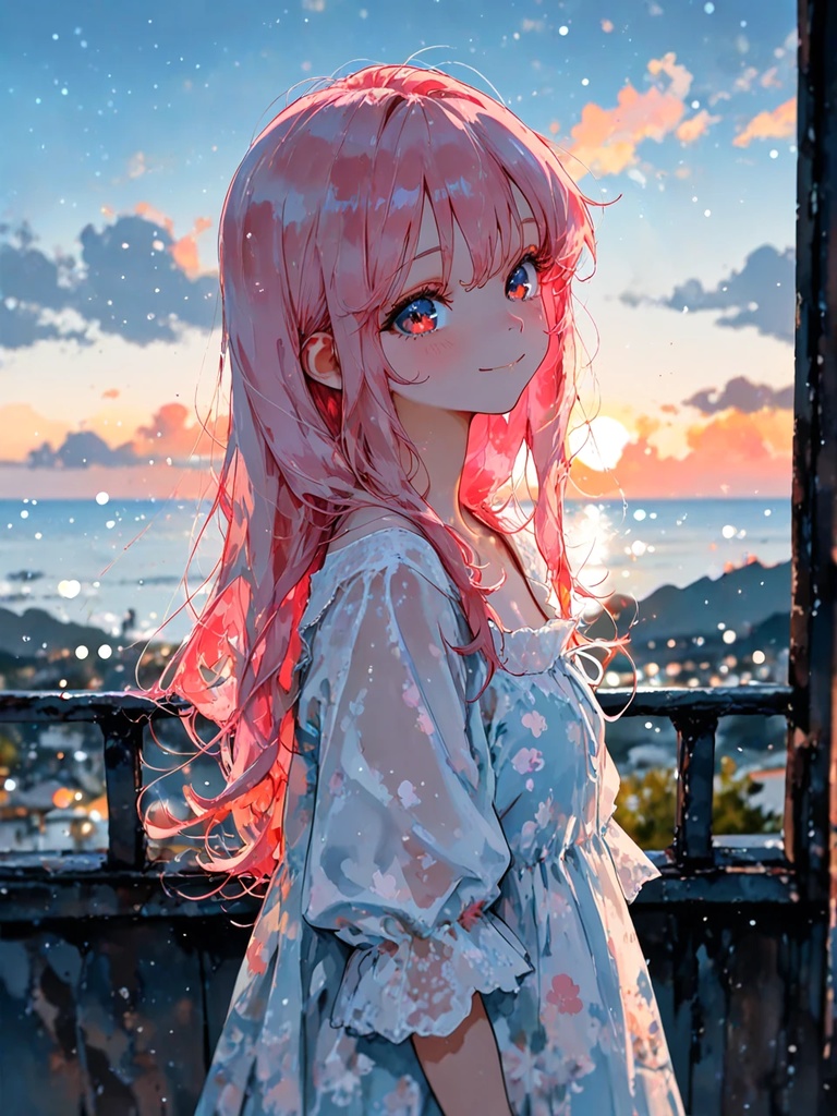 好きな、あの子