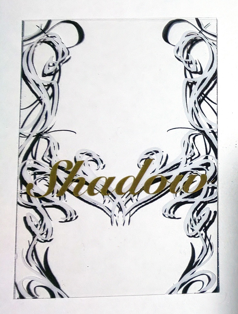 ★指定バラ★WIXOSS透けマーカー