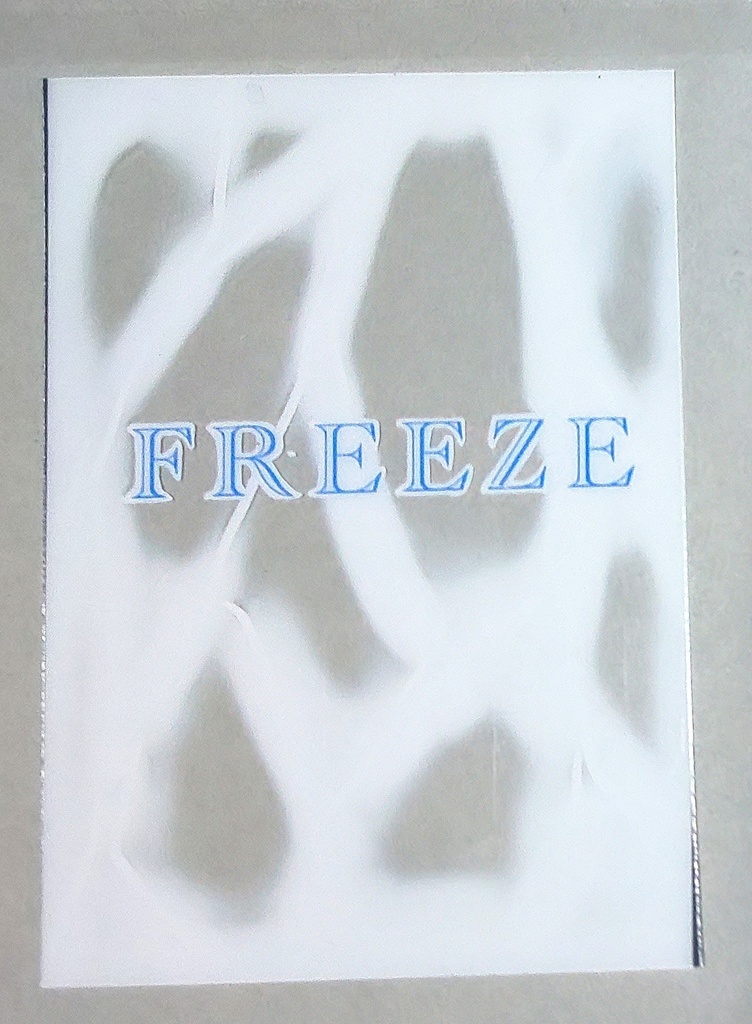 ★指定バラ★WIXOSS透けマーカー