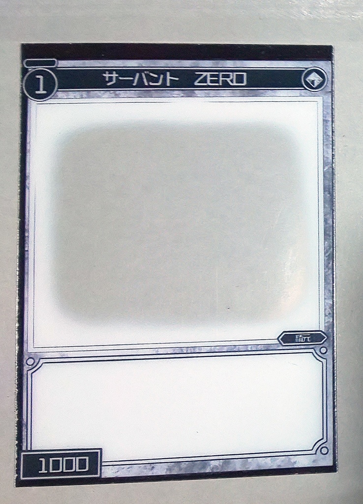 ★指定3枚★WIXOSS透けマーカー