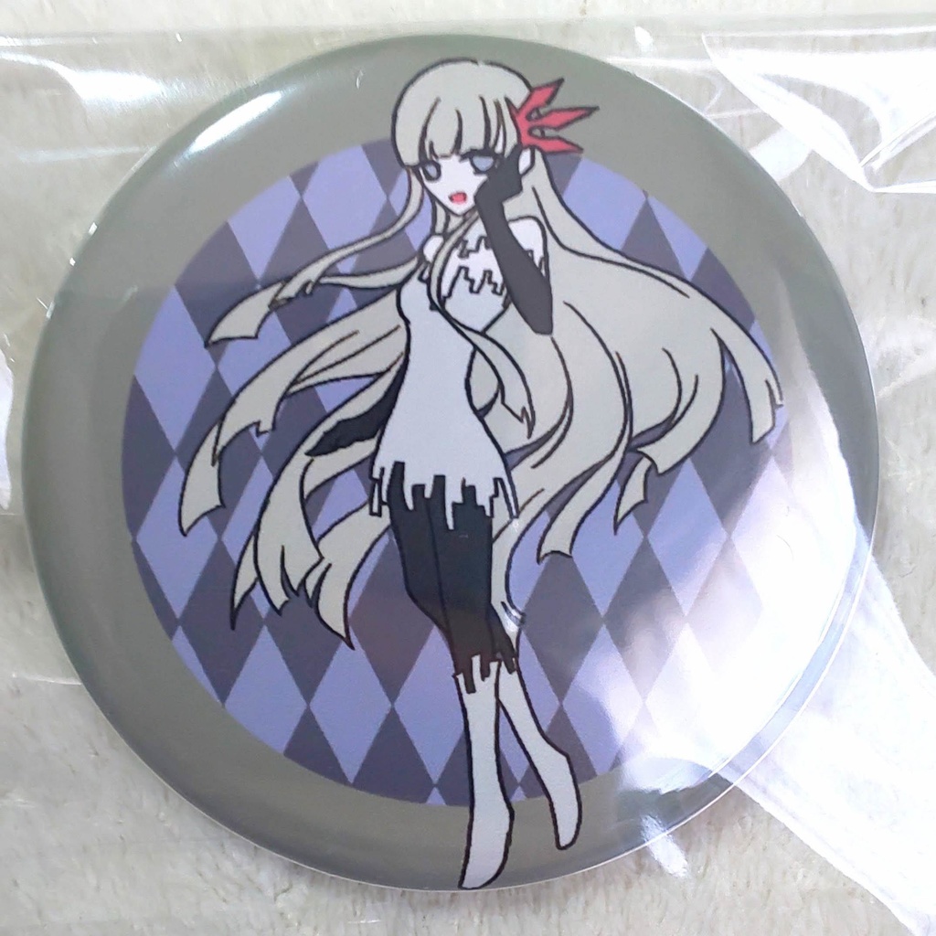 WIXOSSルリグ缶バッジ(Los組)