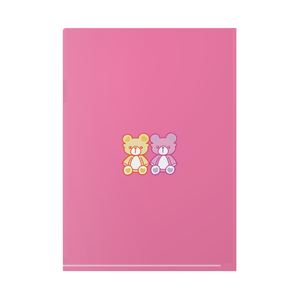 まるしか勝たん! A4ファイル