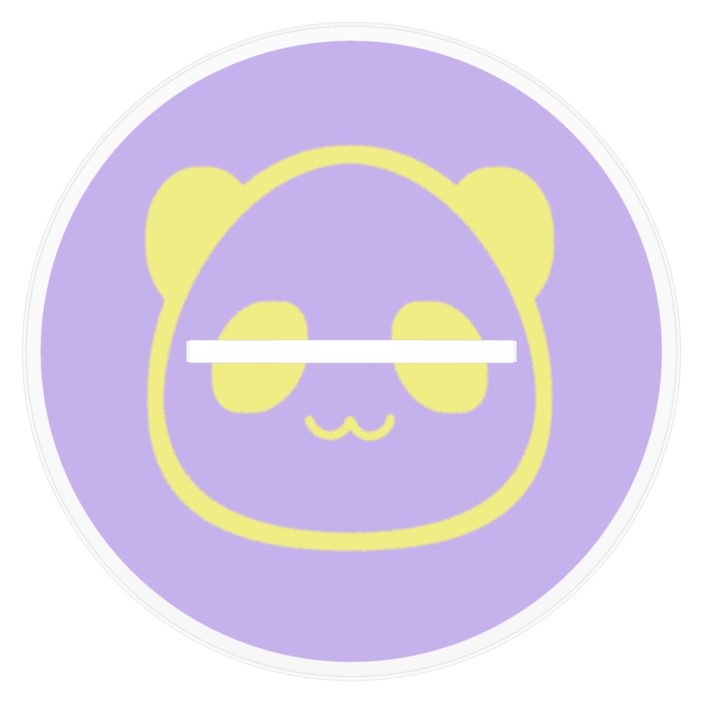 ぺけさんパンダチャイナあくすた