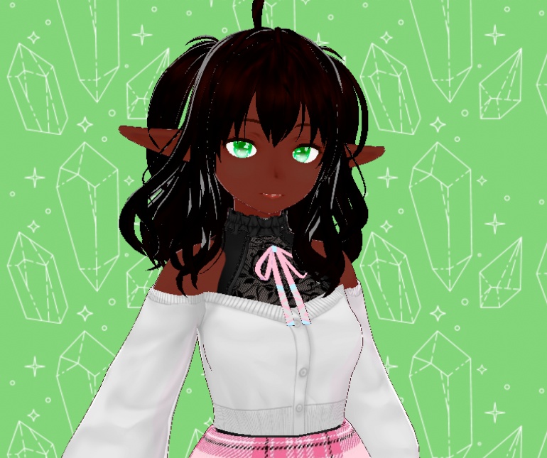 Dalji's VRM - FREE🧝