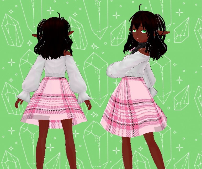 Dalji's VRM - FREE🧝