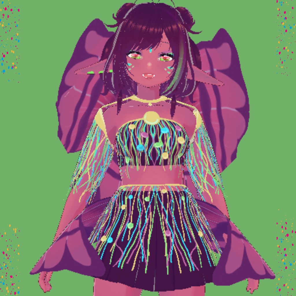 2024 Carnaval Outfit