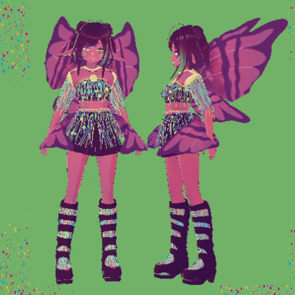 2024 Carnaval Outfit