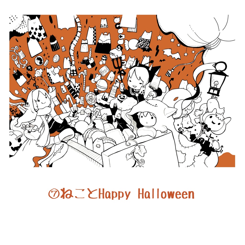 《新柄追加》ライブペイントポストカード