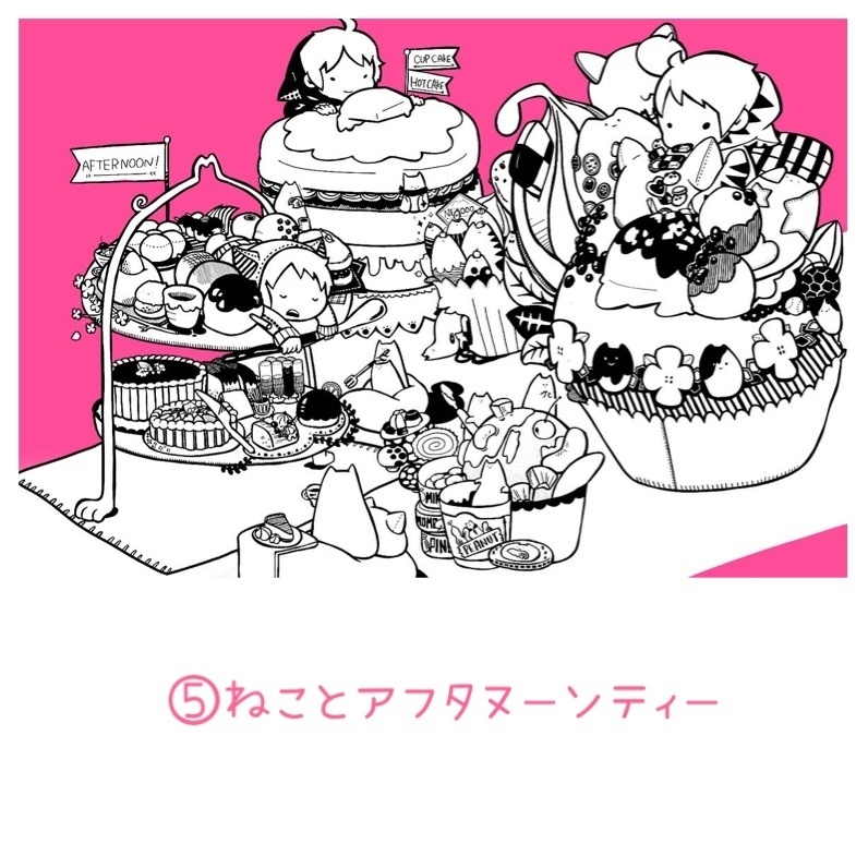 《新柄追加》ライブペイントポストカード