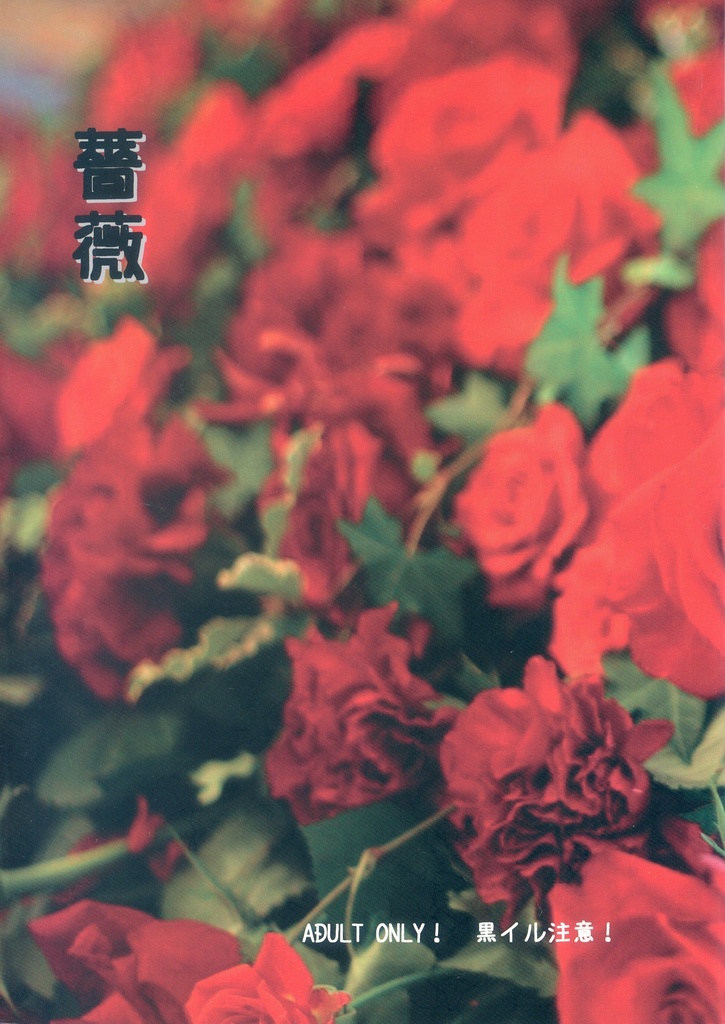 薔薇
