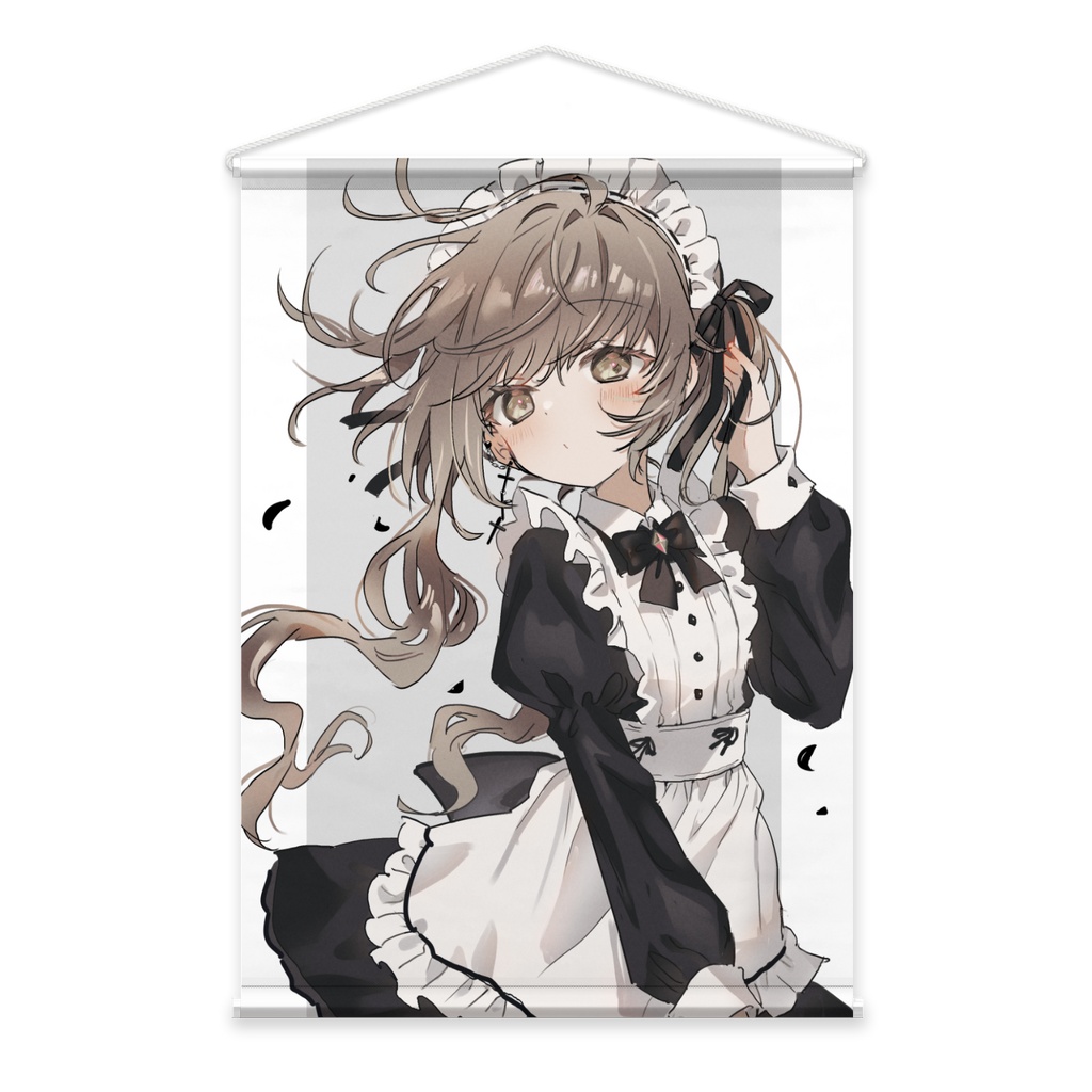タペストリー