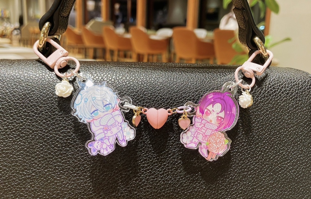 NGROニコイチアクキー