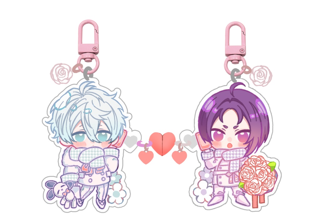 NGROニコイチアクキー