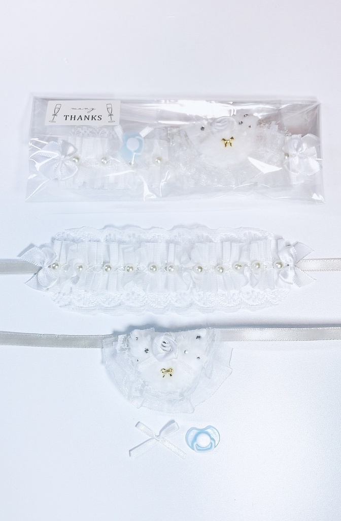 ばぶばぶベイビー