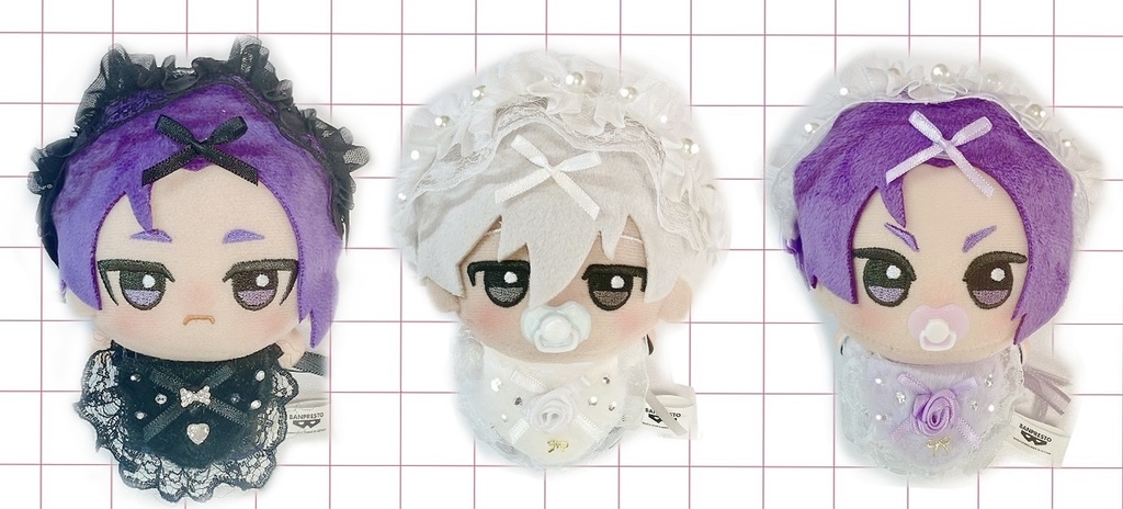 ばぶばぶベイビー