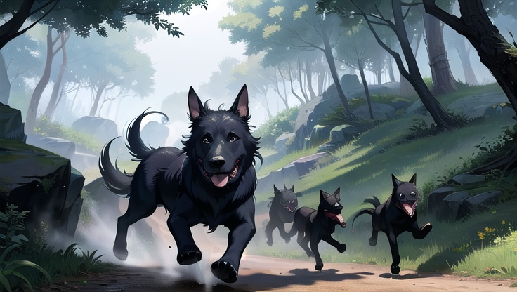 悪の組織の脱走犬β版0.2.9
