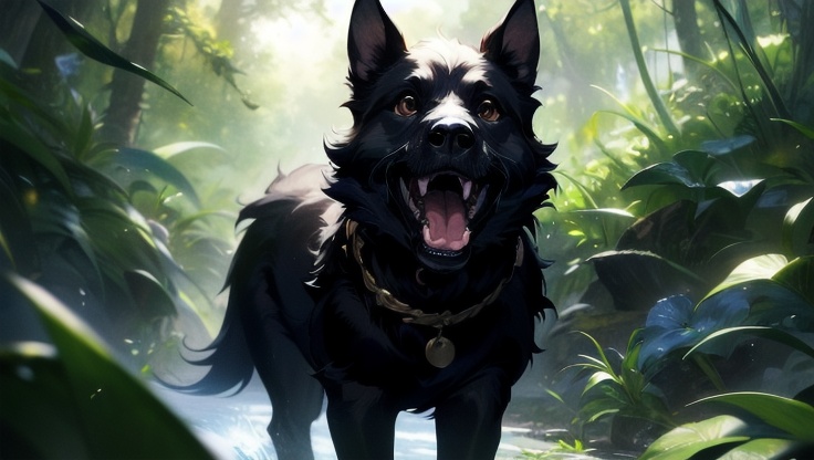 悪の組織の脱走犬β版0.2.12