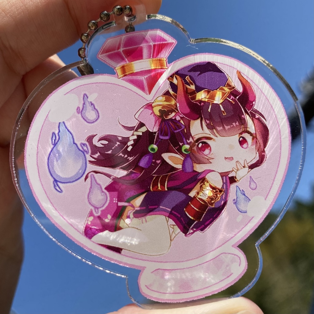 エレスト 推し in ライフポーション