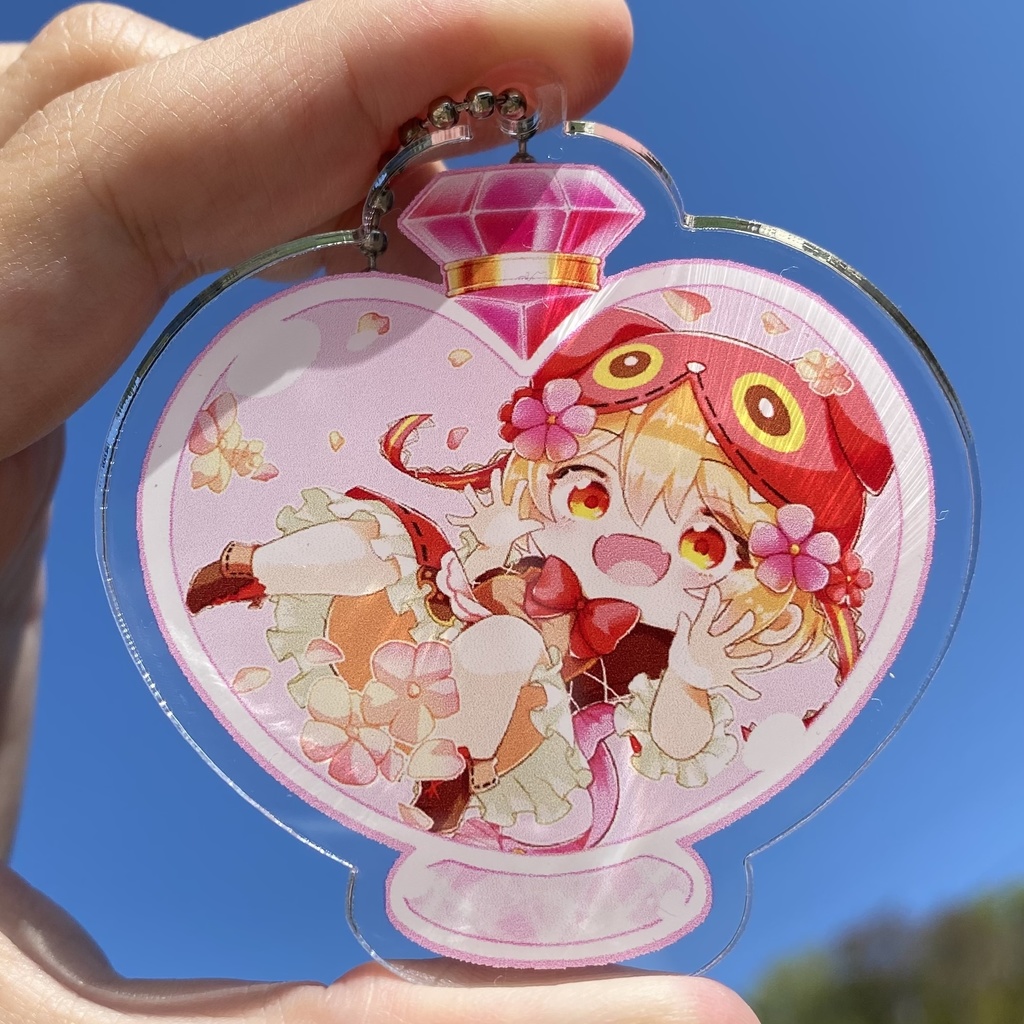 エレスト 推し in ライフポーション