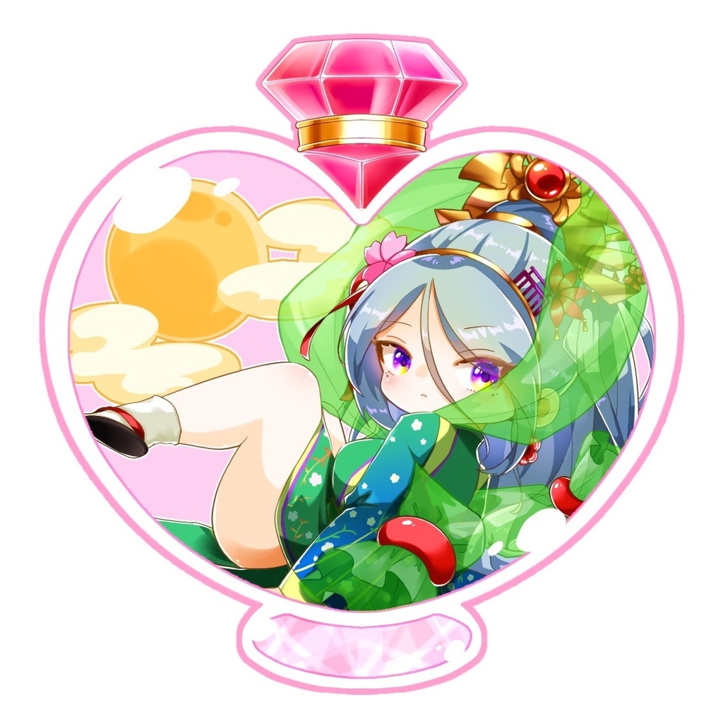 エレスト 推し in ライフポーション