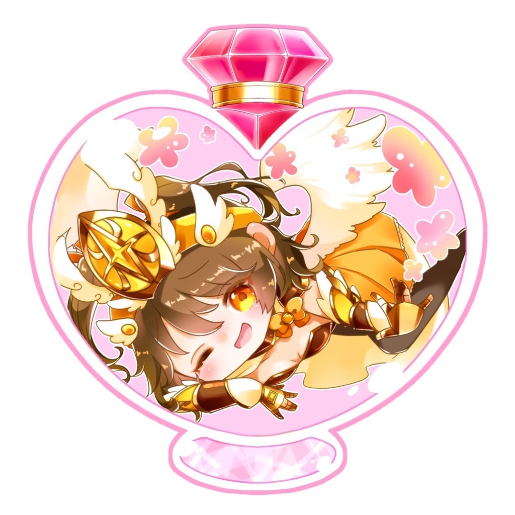 エレスト 推し in ライフポーション