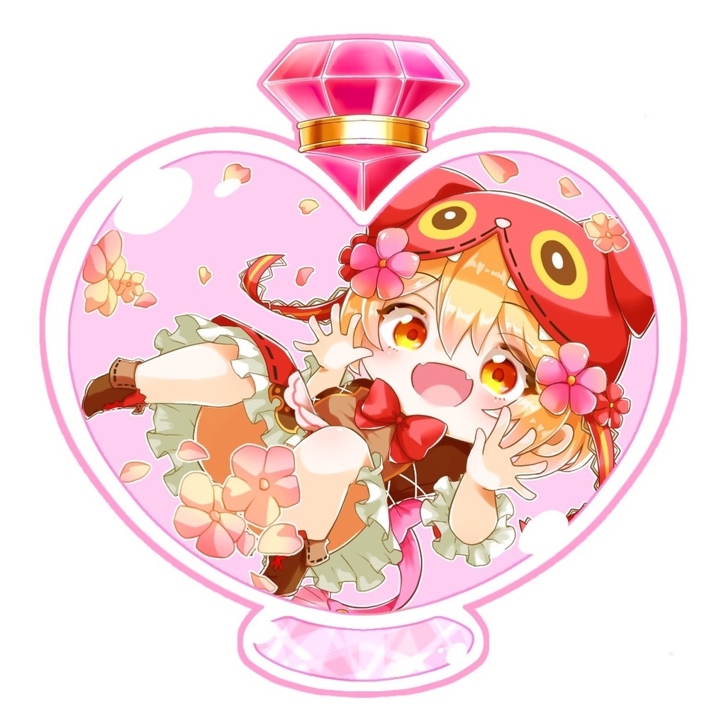 エレスト 推し in ライフポーション