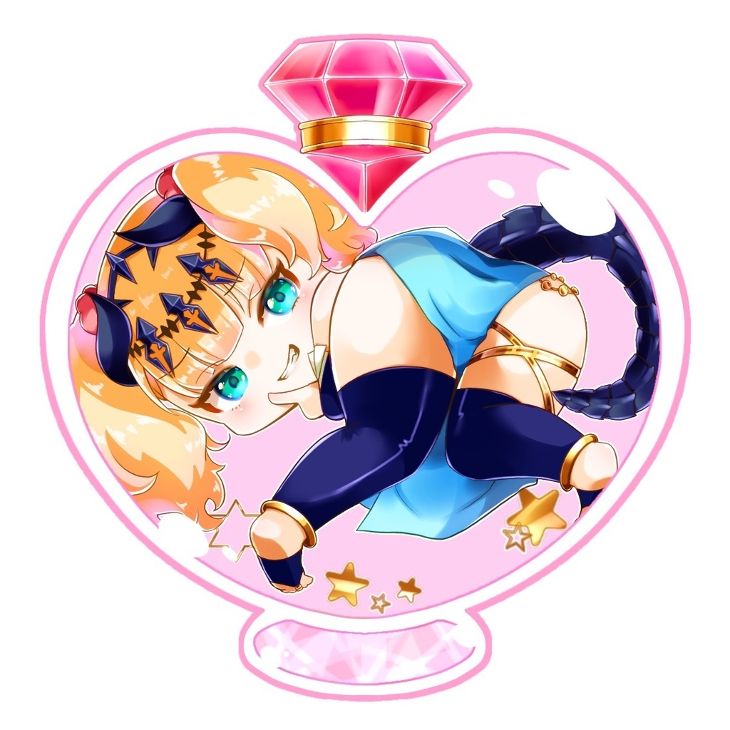 エレスト 推し in ライフポーション