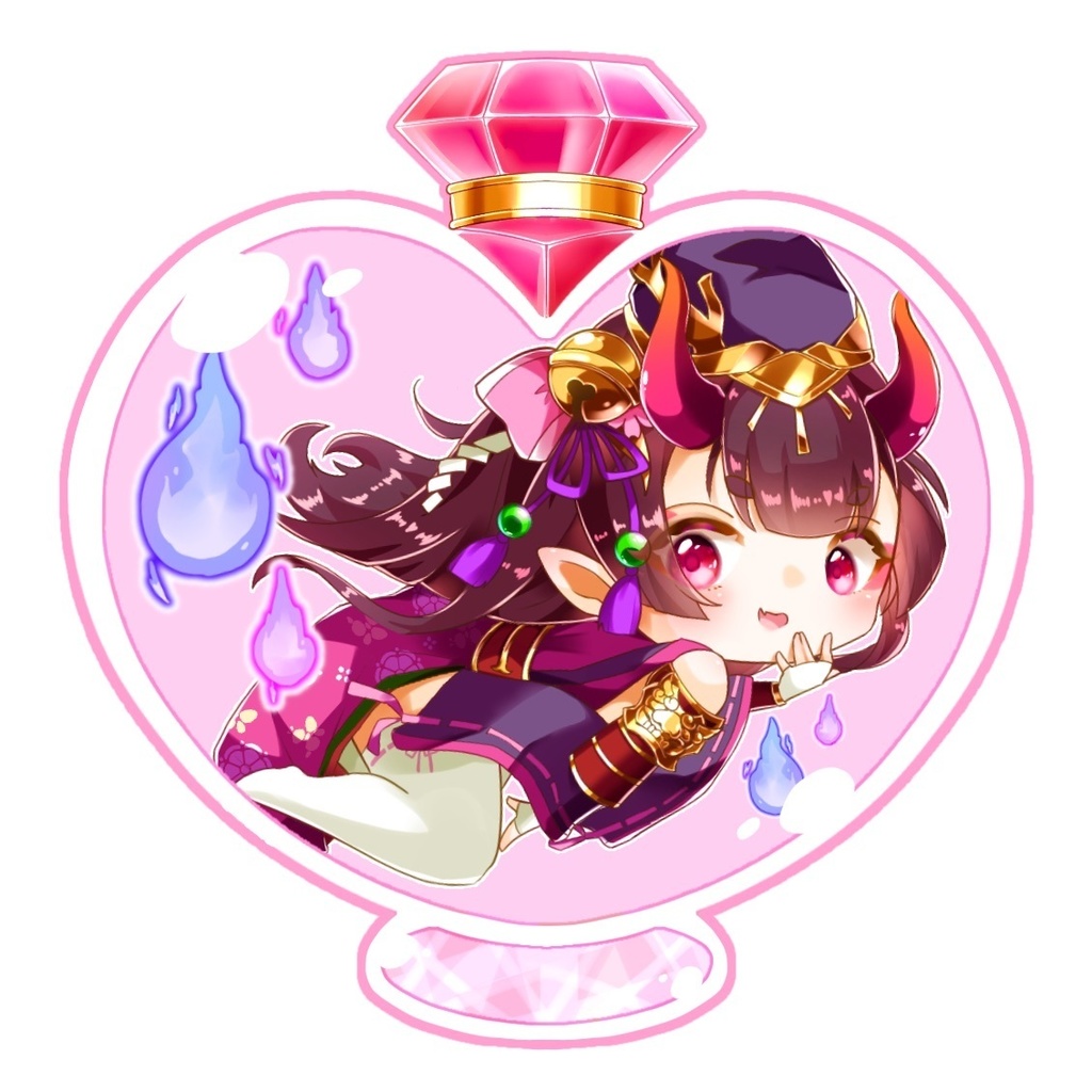 エレスト 推し in ライフポーション