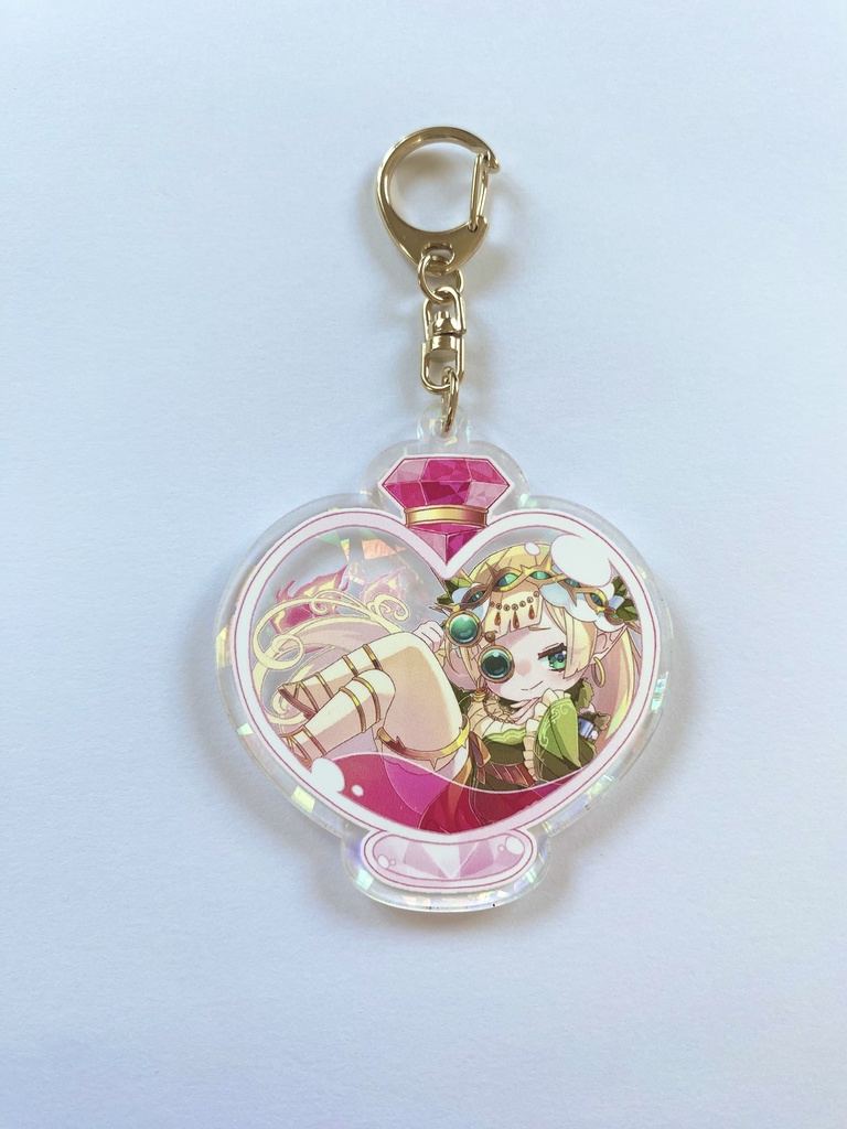 エレスト 推しinライフポーション2