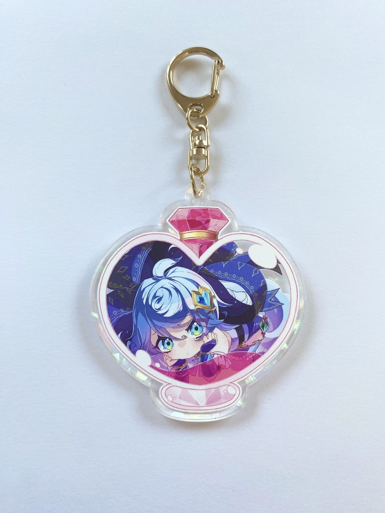 エレスト 推しinライフポーション2