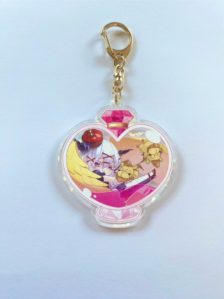 エレスト 推しinライフポーション2