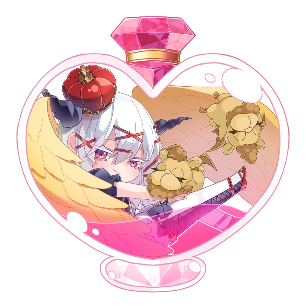 エレスト 推しinライフポーション2