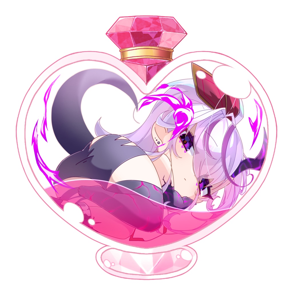 エレスト 推しinライフポーション2