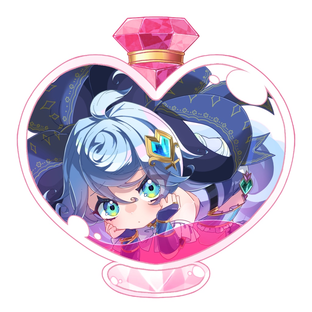 エレスト 推しinライフポーション2