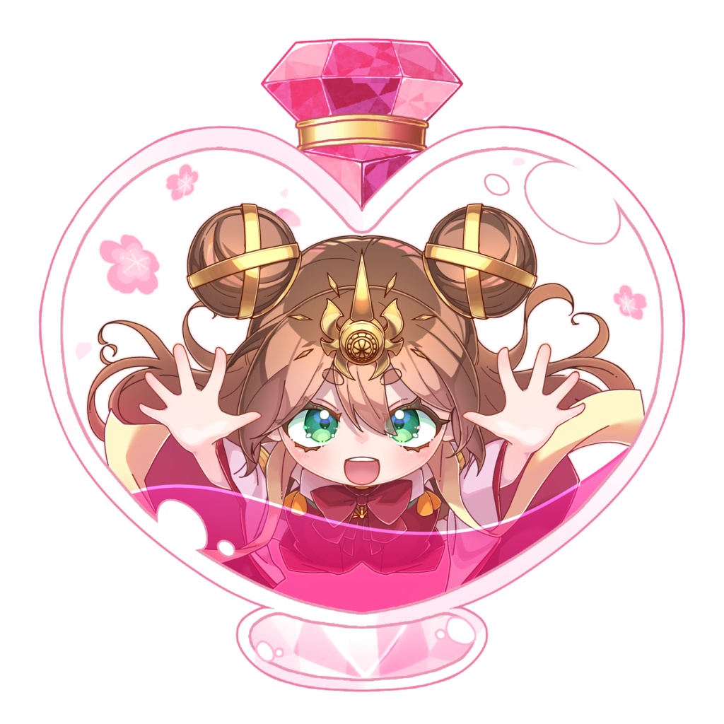 エレスト 推しinライフポーション2