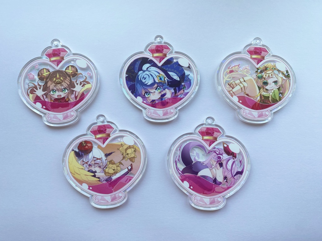 エレスト 推しinライフポーション2