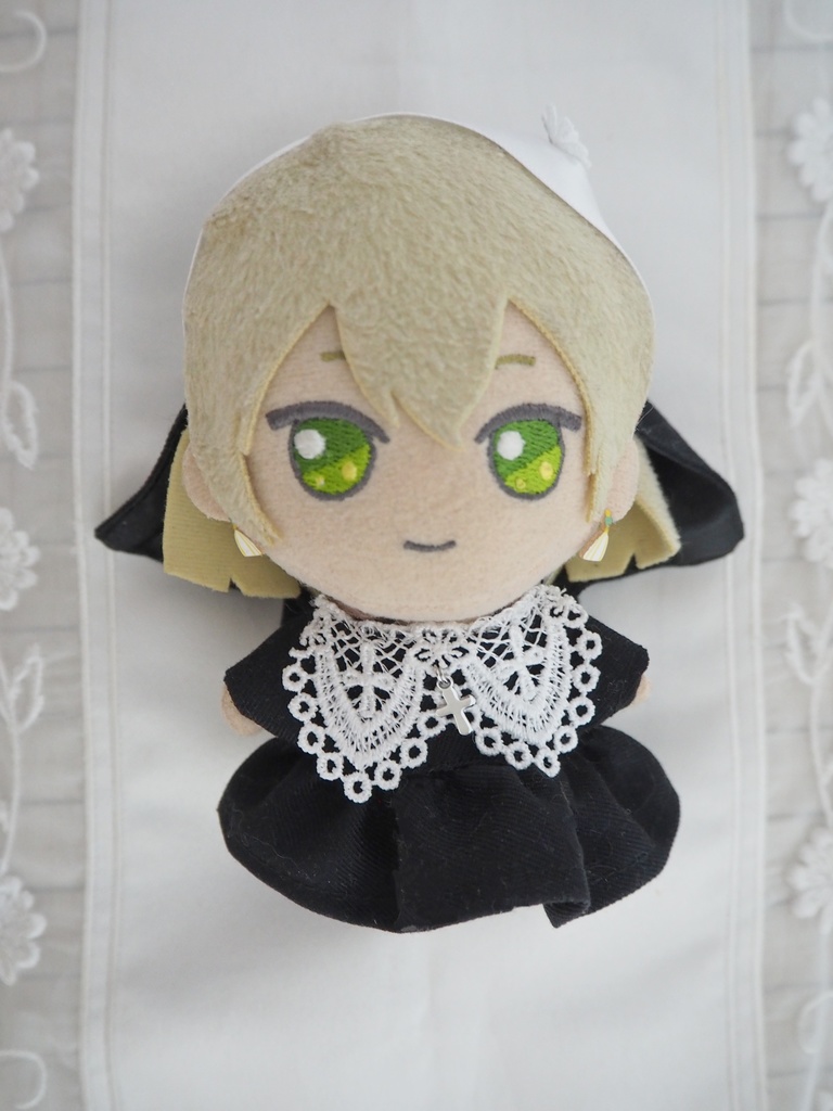 シスターワンピース